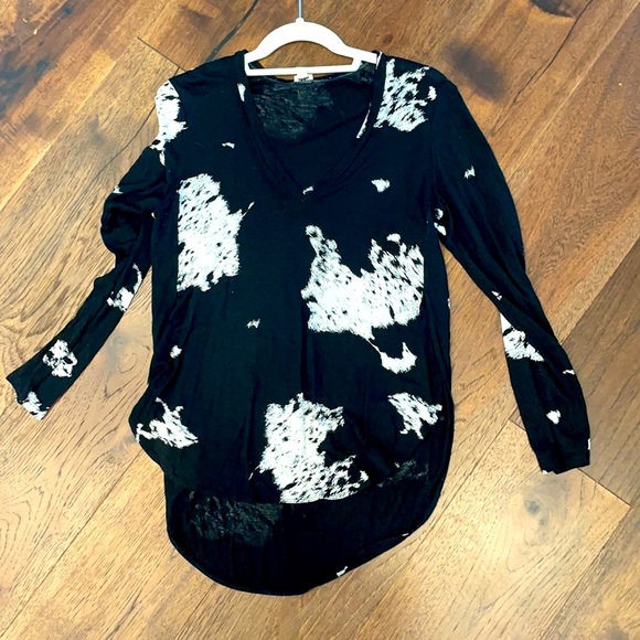 Wilfred long sleeve